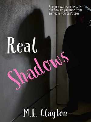 cover image of Real Shadows